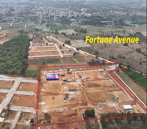 Mahakshetra Fortune Avenue project in Shadnagar, Hyderabad
