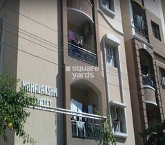 Mahalakshmi Estates Nizampet