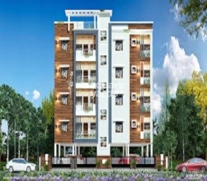 Mahalakshmi Heights project in Sainikpuri, Hyderabad