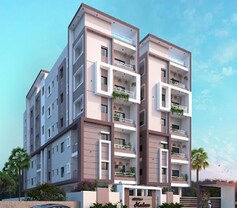 Mahalakshmi Nandanam, Borabanda, Hyderabad