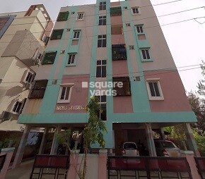 Orchid Residency Gajularamaram