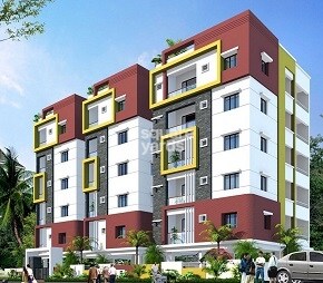 Mahalakshmis Avasa project in Manikonda, Hyderabad