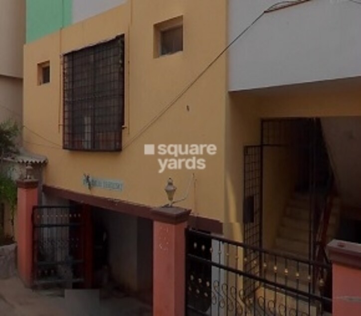 Mahalaxmi Residency Bandlaguda Jagir Cover Image