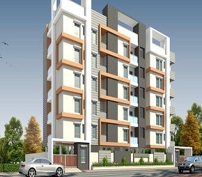 Mahathi Jaswitha Cyber Nest