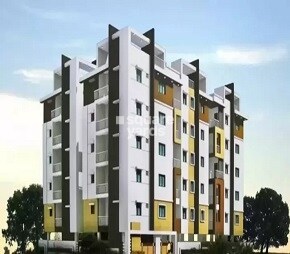 Mahathi Vibhava residential project in Kukatpally