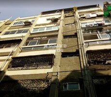 Mahaveer Apartment Hyderguda Featured Image