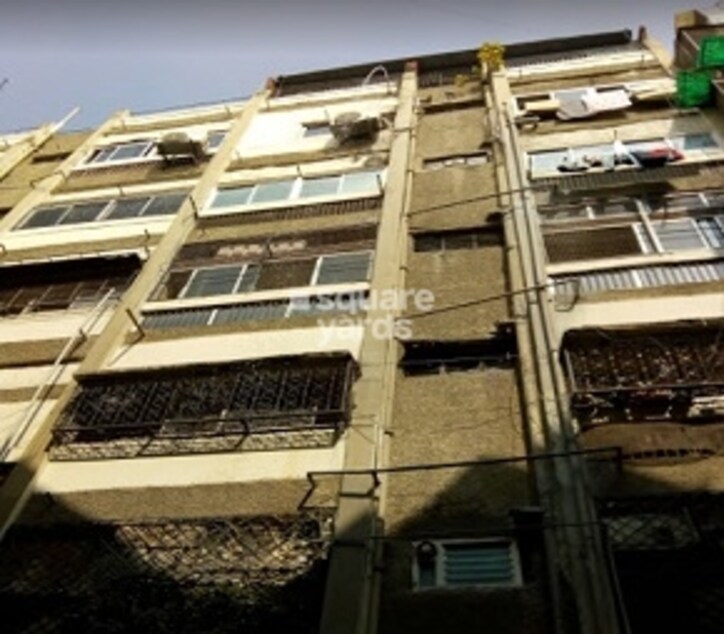 Mahaveer Apartment Hyderguda Cover Image