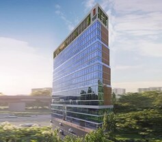 Mahaveer Gateway, Nanakramguda, Hyderabad