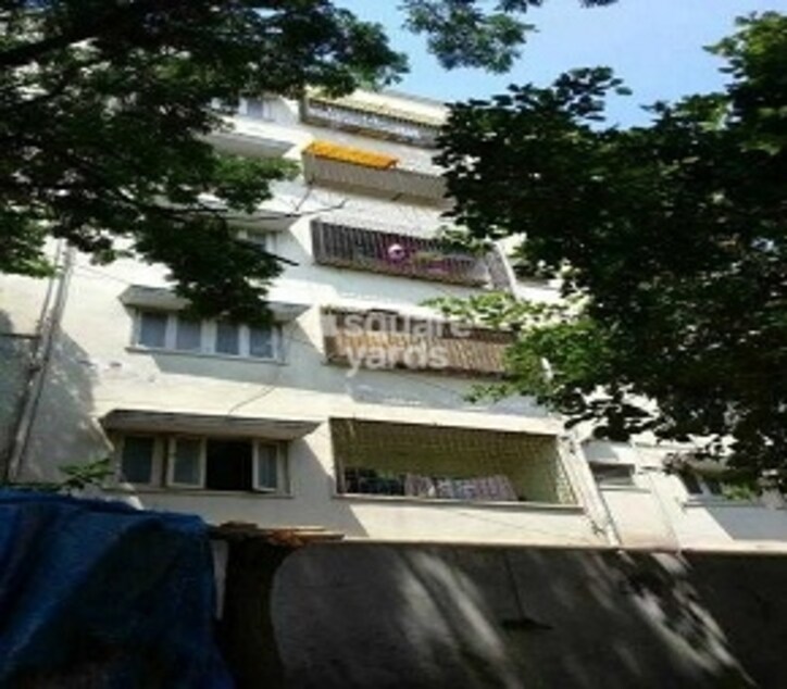 Mahaveer Heera Moti Roof Cover Image