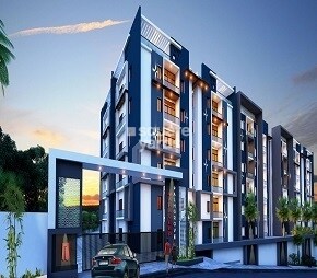 Mahaveer Palm Grove, Begumpet, Hyderabad