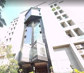 Mahavir Chambers