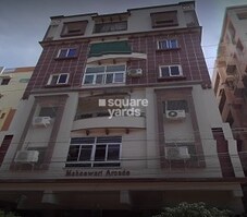 Maheshwari Arcade Featured Image