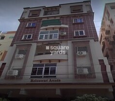 Maheshwari Arcade, Moula Ali, Hyderabad