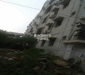 Maheshwari Residency