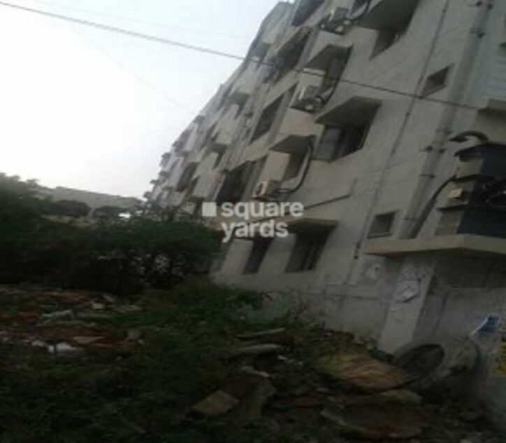 Maheshwari Residency Cover Image