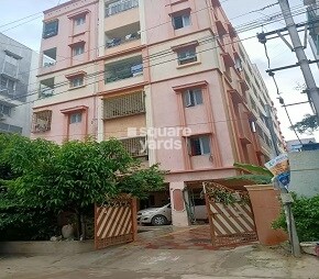 Maheshwari Towers Hyderabad