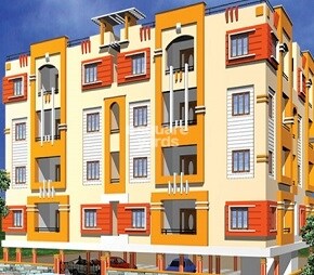 Mahitha Pride, Bachupally, Hyderabad