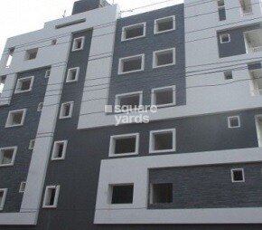 Mahithas Green Nest residential project in Pragathi Nagar
