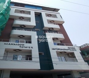 Mahmood Tower Featured Image