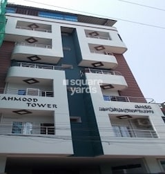 Mahmood Tower Mahmood Tower