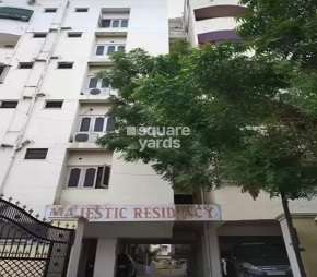 Majestic Residency Hyderabad Cover Image