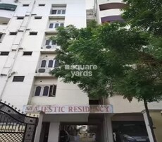 Majestic Residency Hyderabad Featured Image