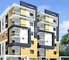 Majestics Pride Homes, Yapral, Hyderabad