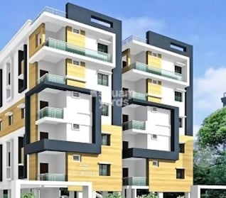 Majestics Pride Homes in Yapral, Hyderabad