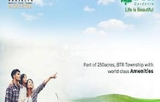 MAK BTR Gardenia Featured Image