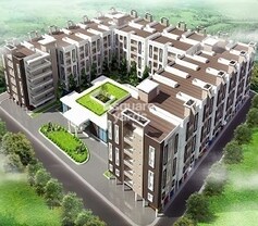 MAK BTR Serenity, Srisailam Highway, Hyderabad