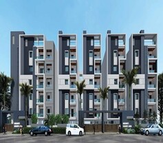 Makanas Maarvel Aura, Bolarum, Hyderabad