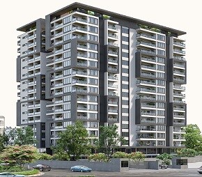 Makuta Horizon, Kompally, Hyderabad