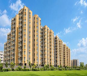 Malaysian Township residential project in Kukatpally