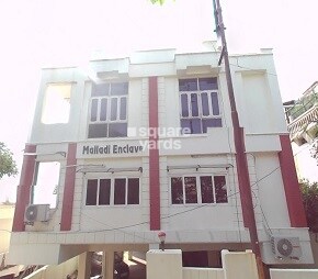 Malladi Enclave