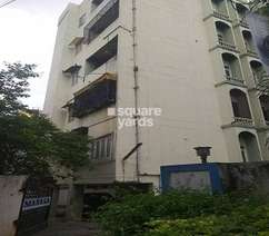 Manasa Apartment Begumpet Flagship