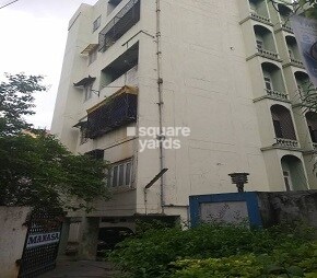 Manasa Apartment Begumpet
