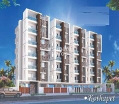 Manasri Tribhuvan, Kothapet, Hyderabad