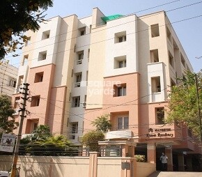 Manbhum Kumar Residency