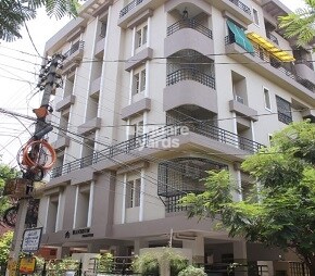 Manbhum Prestige Apartments, Ashok Nagar, Hyderabad