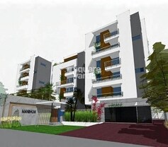 Manbhum Rhapsody, Financial District, Hyderabad