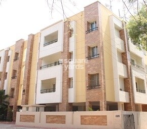 Manbhum Signature residential project in Balamrai