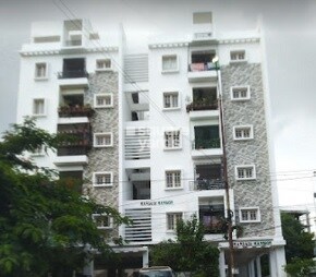 Mandadi Mansion