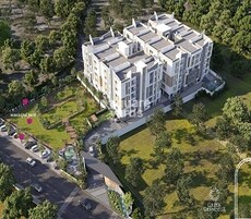 Manepally Green Grandeur Featured Image