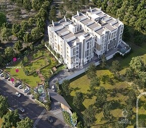 Manepally Green Grandeur