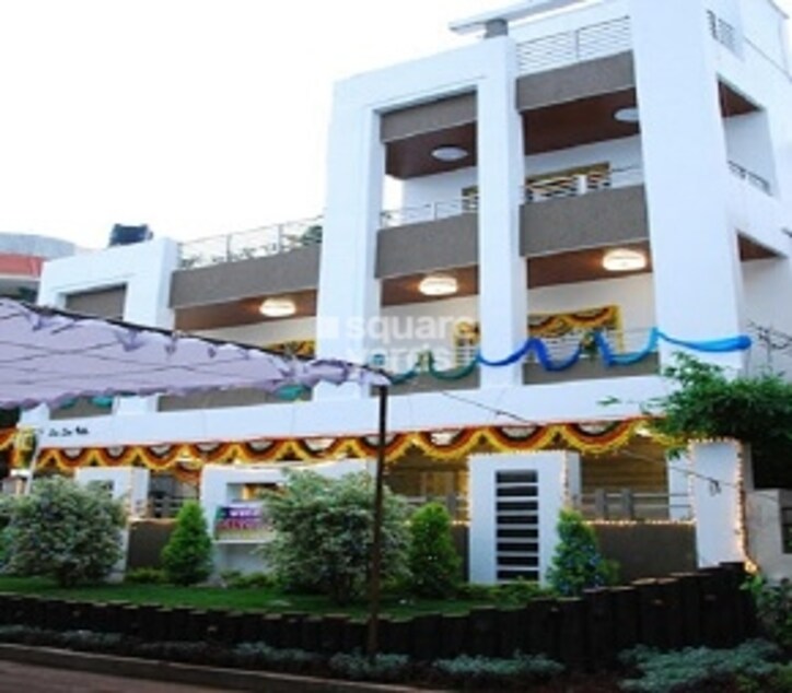 Mani Enclave Yapral Cover Image