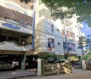 Mani Kalyan Apartment