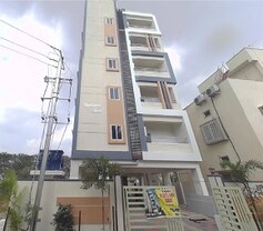Manikanta Arcade, Serilingampally, Hyderabad