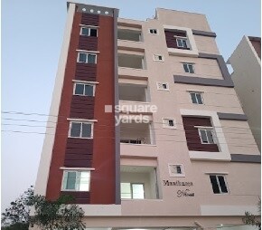 Manikanta Nivas Serilingampallie, Serilingampally, Hyderabad