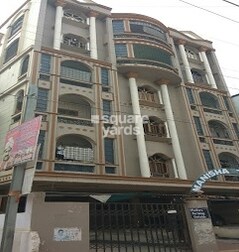 Manisha Towers Manisha Towers