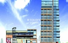 Manjeera Trinity Corporate Featured Image